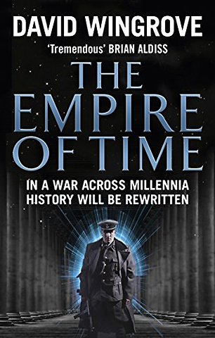 The Empire of Time