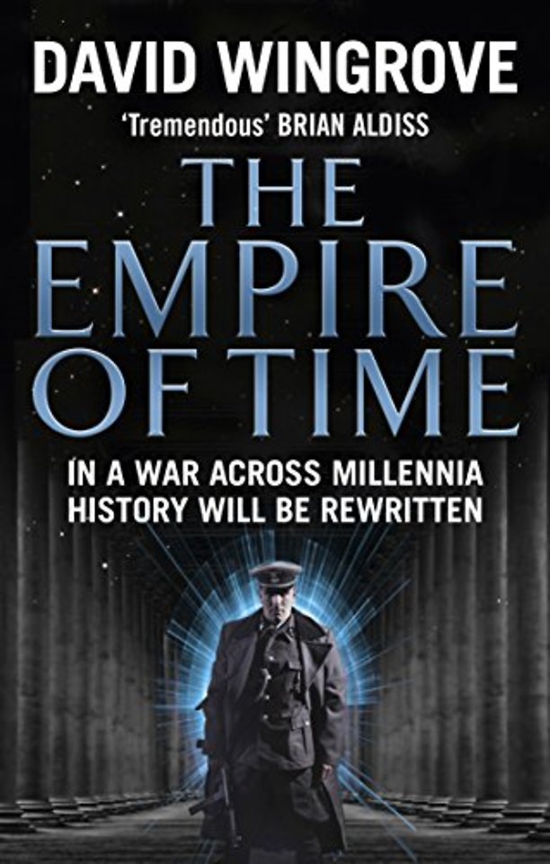 The Empire of Time