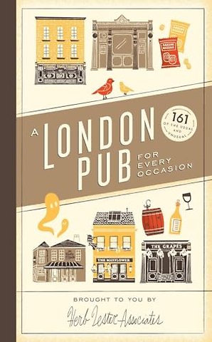 A London Pub for Every Occasion