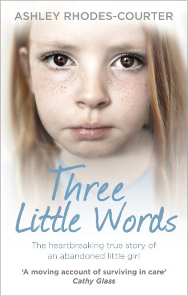 Three Little Words