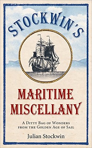 Stockwin's Maritime Miscellany