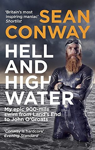 Hell and High Water