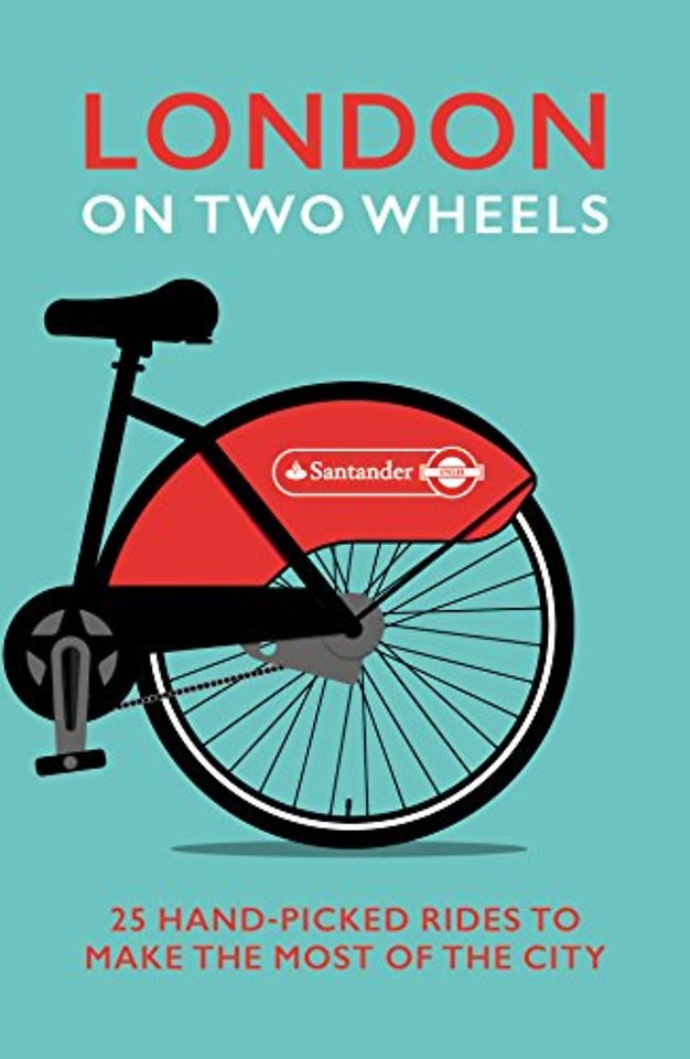 London on Two Wheels