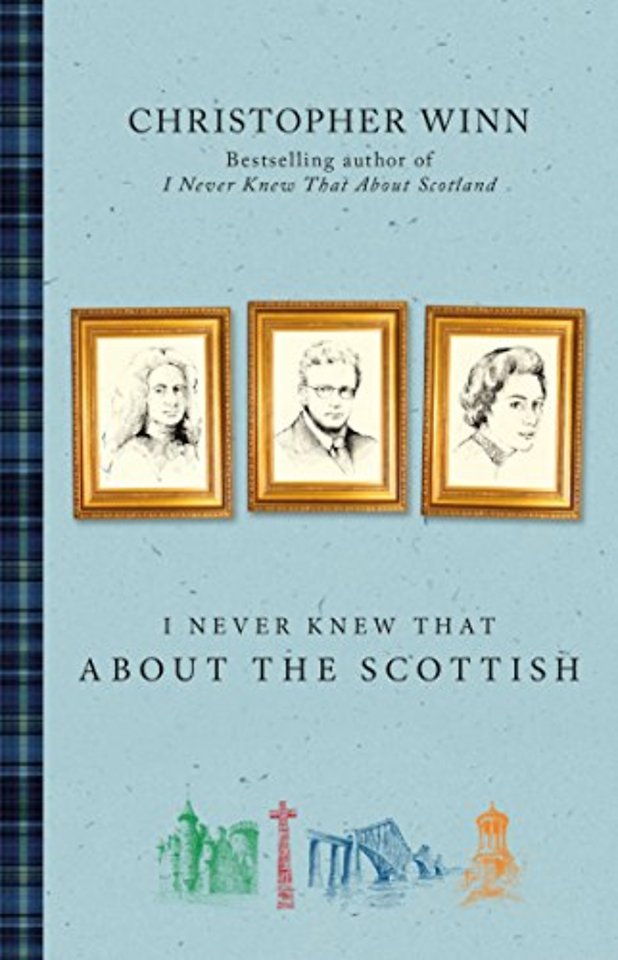 I Never Knew That About the Scottish
