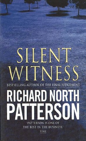 Silent Witness