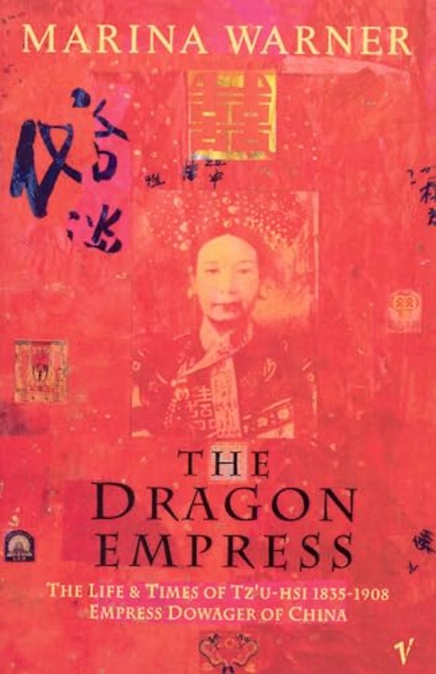 The Dragon Empress