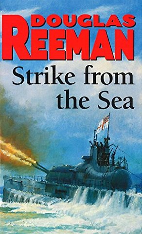 Strike From The Sea