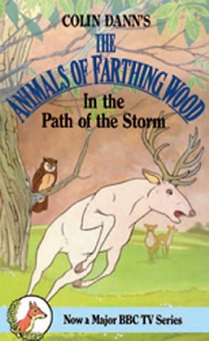 In The Path Of The Storm