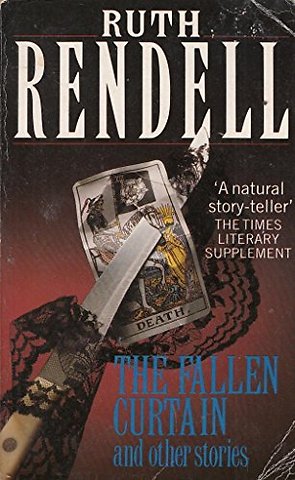 The Fallen Curtain And Other Stories
