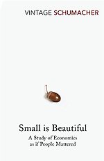 Small Is Beautiful
