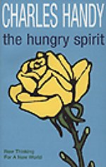 The Hungry Spirit
