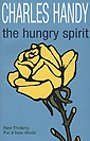 The Hungry Spirit The Hungry Spirit