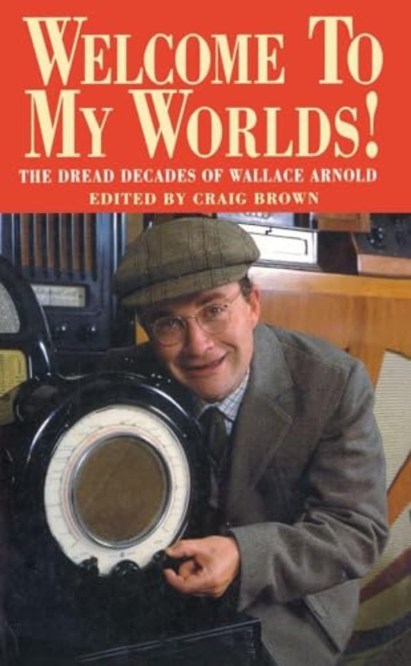 Welcome To My Worlds!