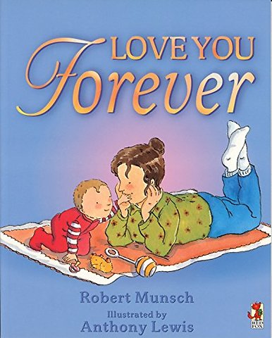 Love You Forever