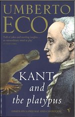 Kant and the Platypus