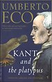 Kant and the Platypus Kant and the Platypus