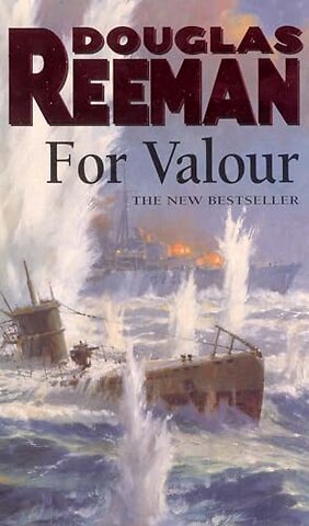 For Valour