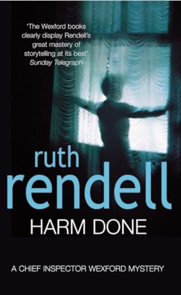 Harm Done