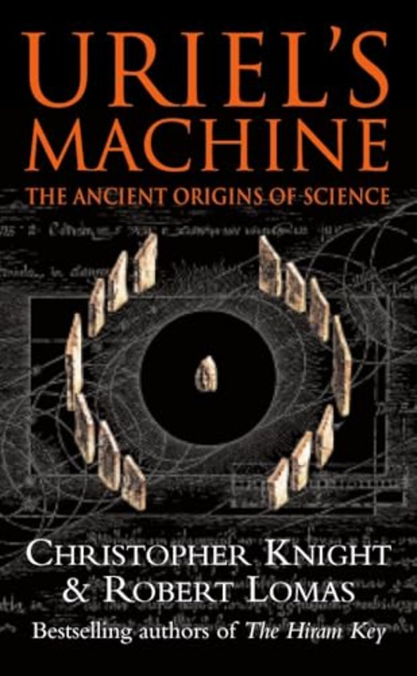 Uriel's Machine