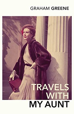 Travels With My Aunt