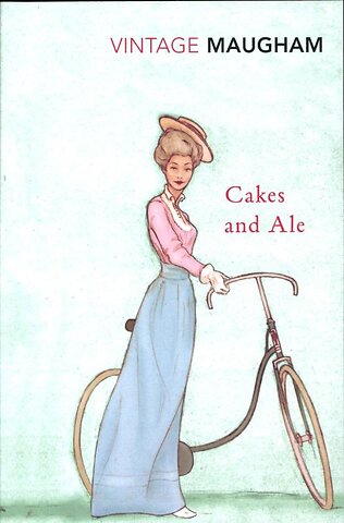 Cakes And Ale