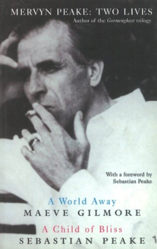 A Child of Bliss/A World Away
