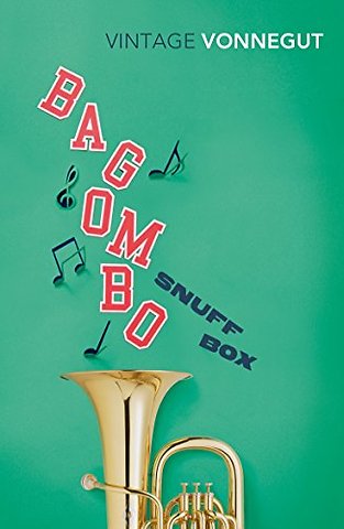 Bagombo Snuff Box