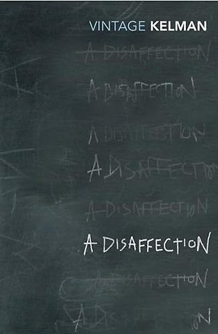 A Disaffection