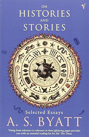On Histories and Stories