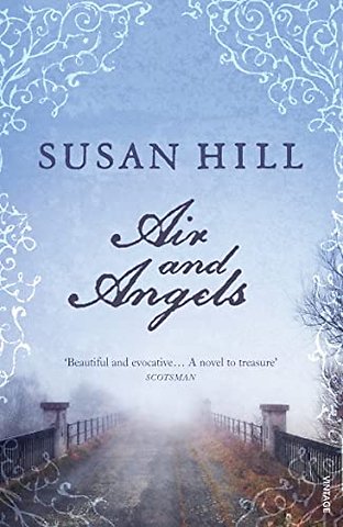Air and Angels
