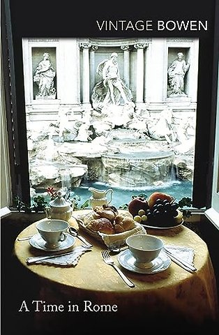 A Time in Rome