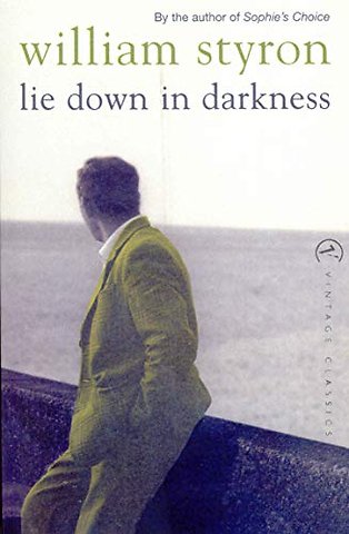 Lie Down In Darkness