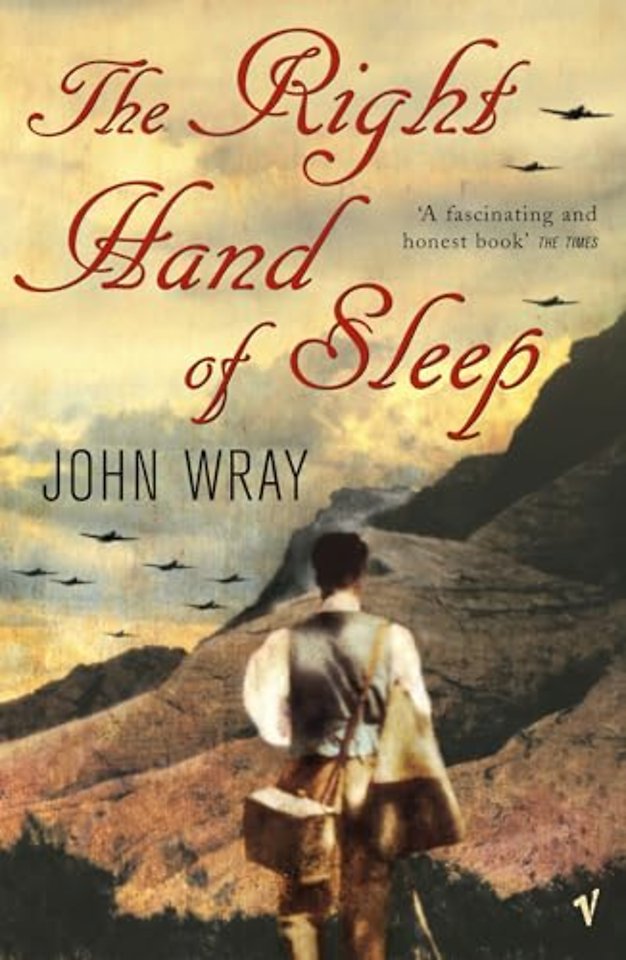 The Right Hand of Sleep