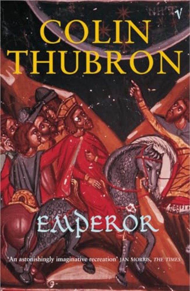 Emperor