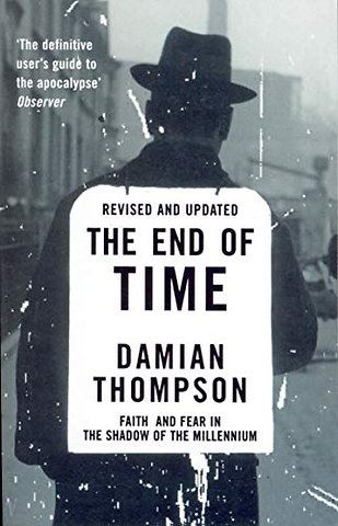 The End Of Time