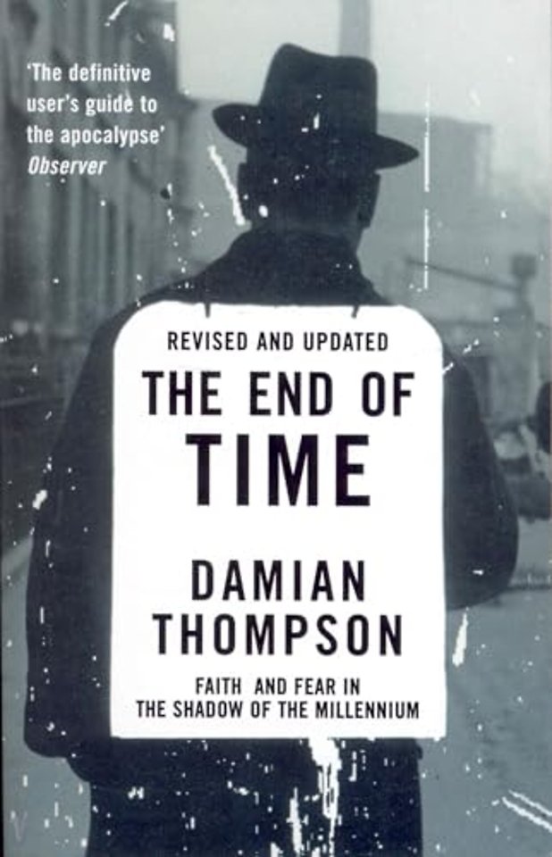 The End Of Time