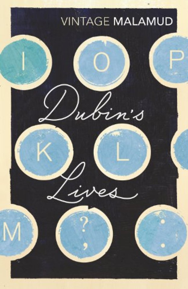 Dubin's Lives