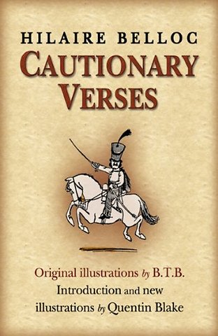 Cautionary Verses