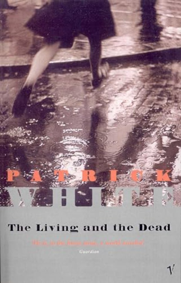 The Living and the Dead