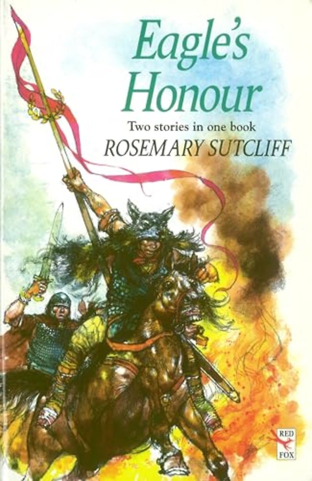 Eagle's Honour