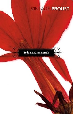 In Search of Lost Time, Vol 4