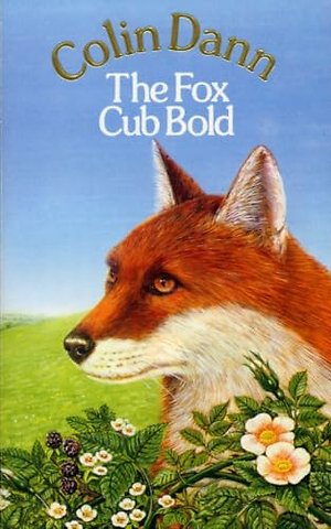 The Fox Cub Bold