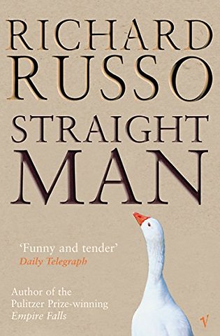 Straight Man
