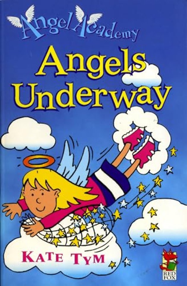 Angel Academy - Angels Underway