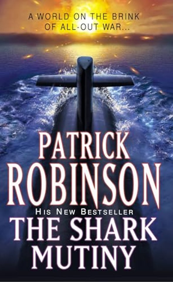 The Shark Mutiny