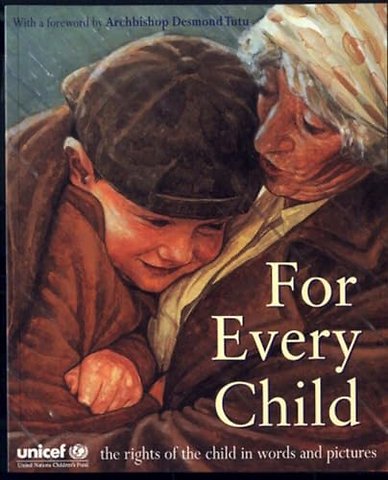 For Every Child