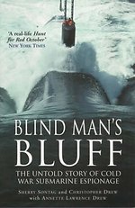 Blind Mans Bluff