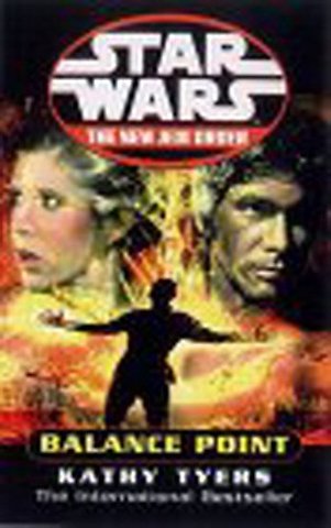 Star Wars: The New Jedi Order - Balance Point