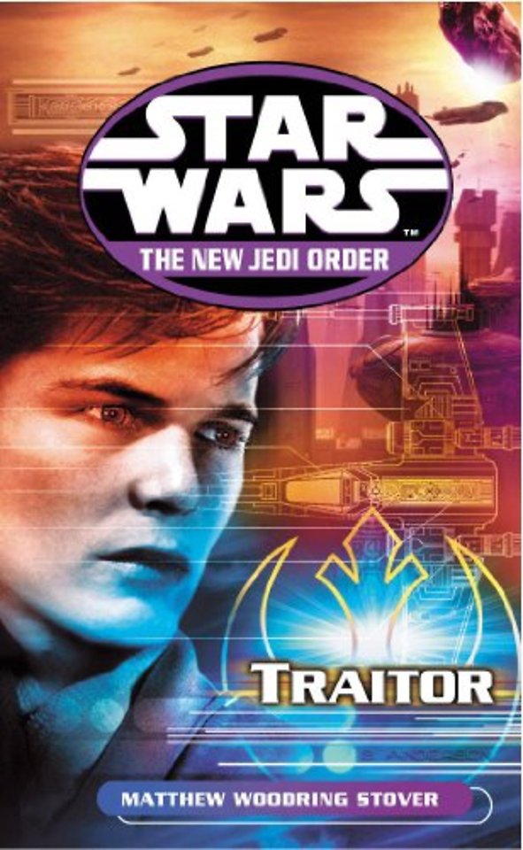 Star Wars: The New Jedi Order - Traitor