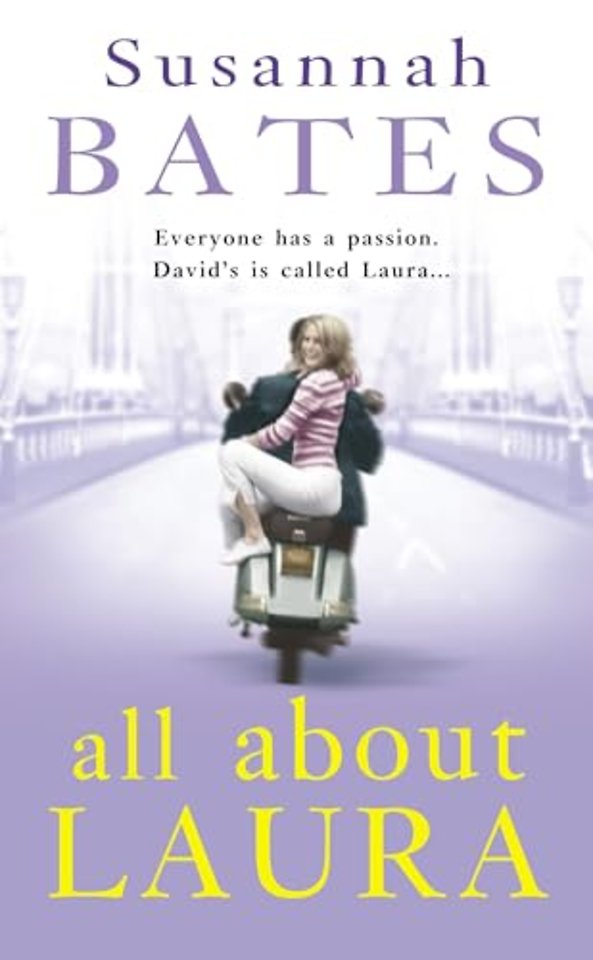 All About Laura